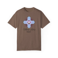 Logo T-Shirt Southwest Hawaii Energy Unisex Garment-Dyed