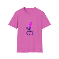 Unisex Cherry Bolt