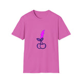 Unisex Cherry Bolt
