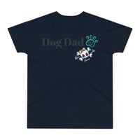 Dog Dad by Moon Lilly Hawaii