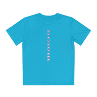 Youth Competitor Tee