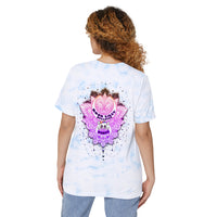 Unisex FWD Fashion Tie-Dyed T-Shirt