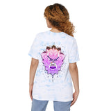 Unisex FWD Fashion Tie-Dyed T-Shirt