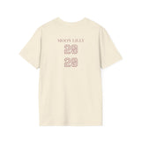 Moon Lilly Wellness Hawaii T-Shirt — Est. 2020 Casual Tee