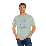 Logo T-Shirt Southwest Hawaii Energy Unisex Garment-Dyed
