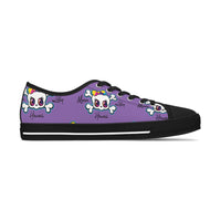 Women's Low Top Sneakers