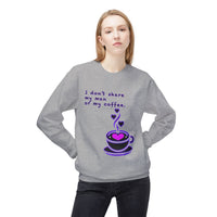 Coffee and you