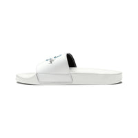 Men's PU Slide Sandals