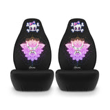 Polyester Car Seat Covers