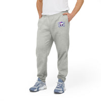 adidas Unisex Fleece Joggers