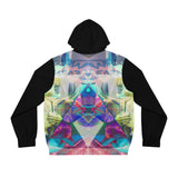 Men's Hoodie - New Perspective Fashion by David Jack - Streetwear Elevated