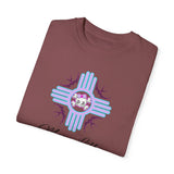 Logo T-Shirt Southwest Hawaii Energy Unisex Garment-Dyed