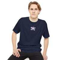 Unisex Long Body Urban Tee