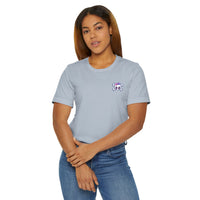 Unisex Jersey  Undershirt