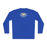 Unisex Lightweight Long Sleeve Tee