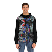 Hoodie - David Jack Motogp Racing Street Fashion