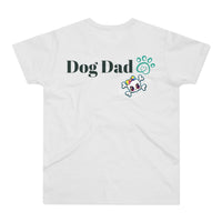Dog Dad by Moon Lilly Hawaii