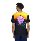 Men's Sports Jersey (AOP)