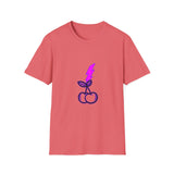 Unisex Cherry Bolt