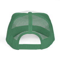 Playful Trucker Caps for Fun Adventures, Outdoor Gear, Unique Gifts, Festival Accessories, Casual Style