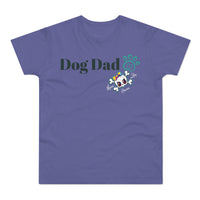 Dog Dad by Moon Lilly Hawaii