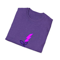 Unisex Cherry Bolt