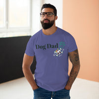 Dog Dad by Moon Lilly Hawaii