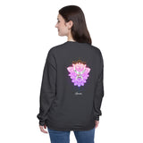 Unisex Drop Shoulder Sweatshirt