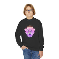 Youth Crewneck Sweatshirt