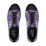 Women's Low Top Sneakers