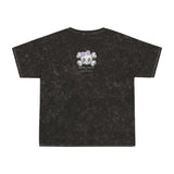 Unisex Mineral Wash T-Shirt