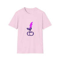 Unisex Cherry Bolt