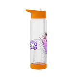 Infuser Water Bottle