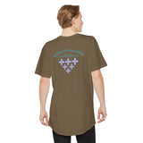 Moonlily Wellness  Diamond logo T-Shirt