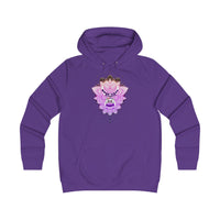 Girlie College Hoodie