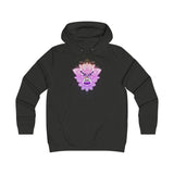 Girlie College Hoodie