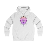 Girlie College Hoodie