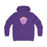 Girlie College Hoodie