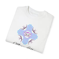 Logo T-Shirt Southwest Hawaii Energy Unisex Garment-Dyed