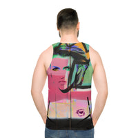 Unisex Tank Top SUMMER FIX 2024(AOP)