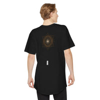 Emotional connection urban tee shirt