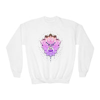 Youth Crewneck Sweatshirt