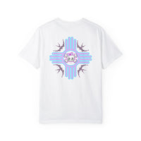 Logo T-Shirt Southwest Hawaii Energy Unisex Garment-Dyed