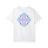 Logo T-Shirt Southwest Hawaii Energy Unisex Garment-Dyed