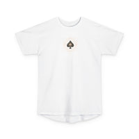 Emotional connection urban tee shirt