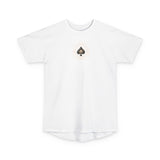 Emotional connection urban tee shirt