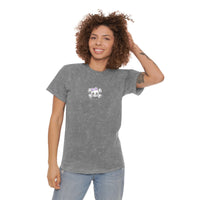 Unisex Mineral Wash T-Shirt