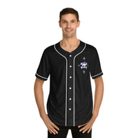 Men's Baseball Jersey (AOP)