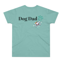 Dog Dad by Moon Lilly Hawaii