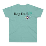 Dog Dad by Moon Lilly Hawaii
